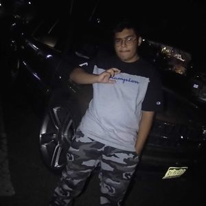 Meet your Posher, Marco